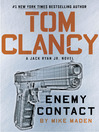 Cover image for Enemy Contact